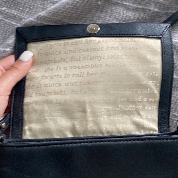 Kate Spade Crossbody - Picture 4 of 5